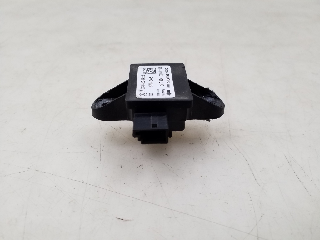 MERCEDES-BENZ Sprinter 2 generation (906) (2006-2018) SRS Indicator A0038208426 24928548