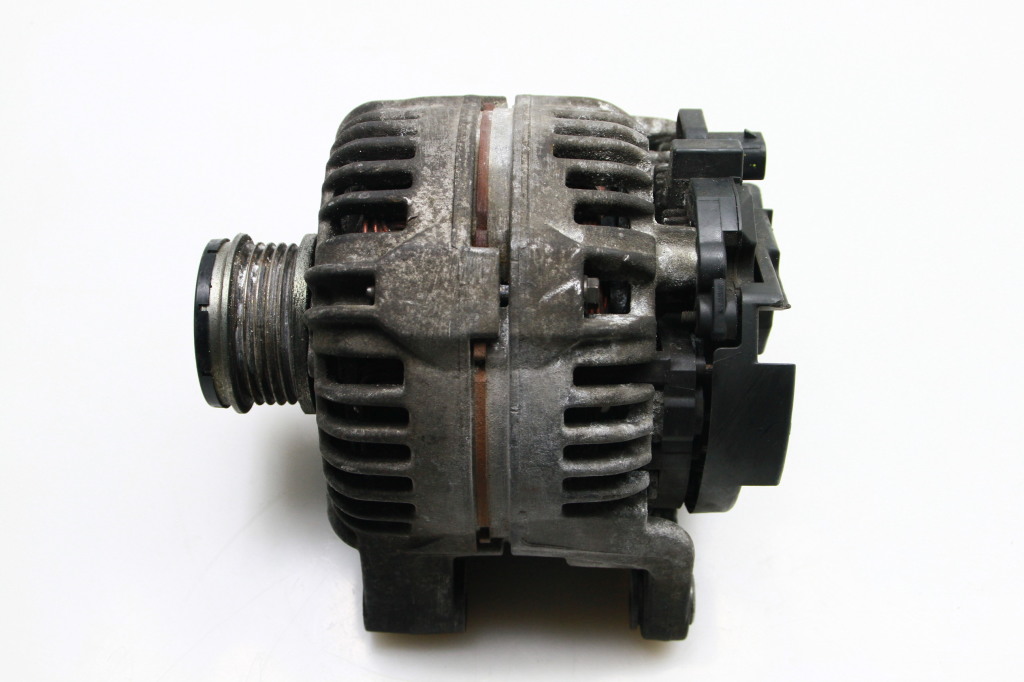 OPEL Corsa D (2006-2020) Ģenerators 13266810 27303051