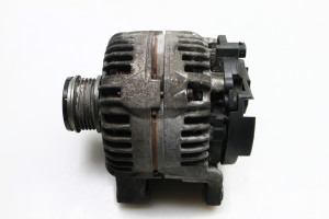 Opel Corsa D (2006–2014) Lichtmaschine 13266810