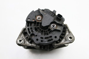 Opel Corsa D (2006–2014) Lichtmaschine 13266810 - 4