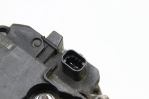 Opel Corsa D (2006–2014) Lichtmaschine 13266810 - 5