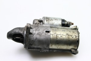 Opel Corsa D (2006–2014) Anlasser DRS3836 - 4