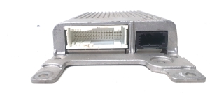 BMW 1 SERIES E81 (2007–2012) Vadības bloks 100991-10 - 2