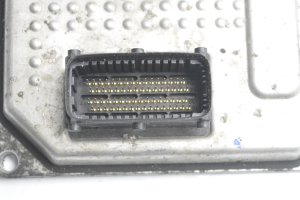 Opel Vectra C (2002–2008) Engine control unit 55355631 - 3