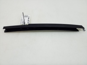 Mercedes Benz S-Class 221 (2005–2013) Sonstiges Teil der hinteren Seitentür A2217300219 - 3