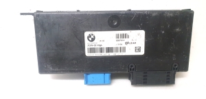 Central locking control unit - ZGW-02