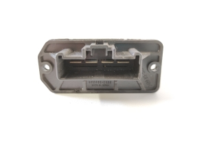 TOYOTA Previa (2000–2006) Gebläsewiderstand 87165-32010 - 2