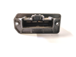 TOYOTA Previa (2000–2006) Résistance de soufflerie 87165-32010 - 2