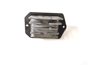TOYOTA Previa (2000–2006) Cabin shoulder motor resistance 88750-28050 - 3