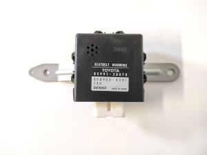 TOYOTA Previa (2000–2006) Relais 85991-28070