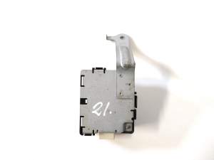 TOYOTA Previa (2000–2006) Module de commande de verrouillage centralisé 89741-28130 - 2
