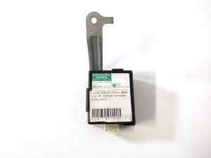   Module de commande de verrouillage centralisé  - 89741-28130 