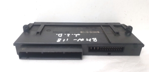 BMW 1 SERIES E81 (2007–2012) Komforta bloks 6983305-01 - 3