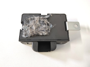 TOYOTA Previa (2000–2006) Alarmmodul 08190-12930 - 2