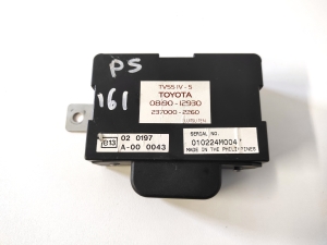   Boîtier module alarme  - 08190-12930 