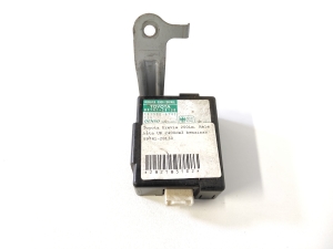 Module de commande de verrouillage centralisé - 89741-28130