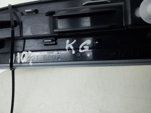 Mercedes Benz S-Class 221 (2005–2013) Sisemine läveliist A2216800535 - 3