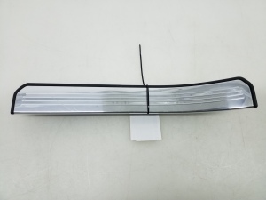   Einstiegsleistenverkleidung  - A2216800535 