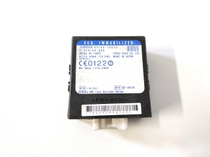 TOYOTA Previa (2000–2006) Boîtier antidémarrage 89780-28050