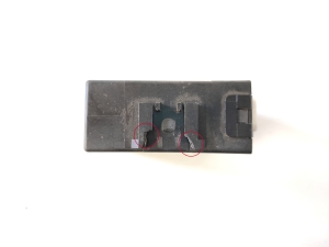 TOYOTA Previa (2000–2006) Boîtier antidémarrage 89780-28050 - 4