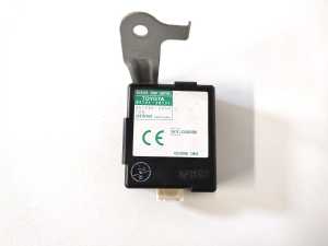   Module de commande de verrouillage centralisé  - 89741-28131 
