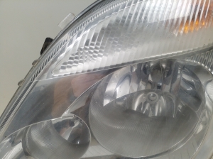 Mercedes Benz Sprinter /906/ (2006–2018) Esituli A9068200161 - 3