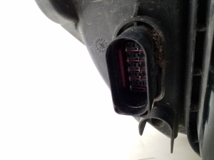 Mercedes Benz Sprinter /906/ (2006–2018) Esituli A9068200161 - 4