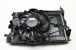 Kühlerlüfter und seine Teile - CV618C607VB