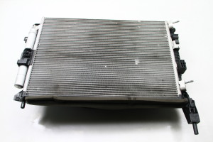 Ford Focus (2011–2018) Jahutusventilaator ja selle osad CV618C607VB - 4