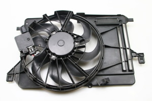 Ford Focus (2011–2018) Jahutusventilaator ja selle osad 8V618C607EB - 2