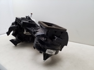 Mercedes Benz Sprinter /906/ (2006–2018) Salongi soojendus ja selle osad A9068300160 - 3