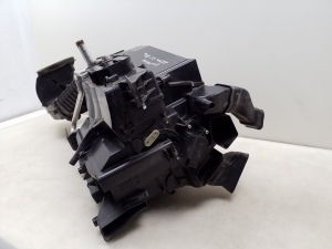 Mercedes Benz Sprinter /906/ (2006–2018) Salongi soojendus ja selle osad A9068300160 - 4