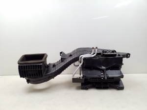Mercedes Benz Sprinter /906/ (2006–2018) Salongi soojendus ja selle osad A9068300160 - 5