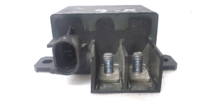 BMW X6 E71 (2008–2014) Relee V23132-A2001-X26 - 3