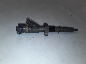 RENAULT Espace IV (2002–2014) Injektor Einspritzdüse 0445110261 - 3