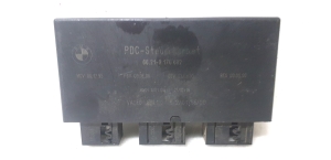 Parking system control unit - V23132-A2001-X26