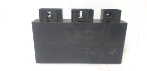 BMW X6 E71 (2008–2014) Parking system control unit V23132-A2001-X26 - 3