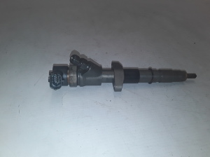 RENAULT Espace IV (2002–2014) Injektor Einspritzdüse 0445110261 - 2