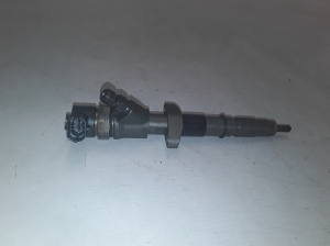 RENAULT Espace IV (2002–2014) Injektor Einspritzdüse 0445110261 - 2