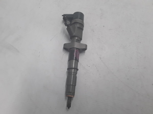RENAULT Espace IV (2002–2014) Injektor Einspritzdüse 0445110261 - 3