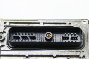 Ford Focus (2004–2011) Engine control unit 4M5112A650HJ - 2