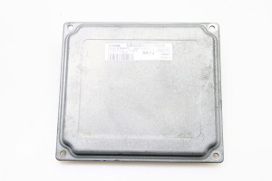 Ford Focus (2004–2011) Engine control unit 4M5112A650HJ - 3