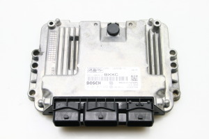 Motorsteuergerät - 8M5112A650XC