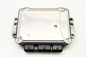 Ford Focus (2004–2011) Motorsteuergerät 8M5112A650XC - 3