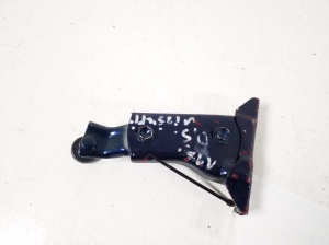   Autre pièce de la porte coulissante  - 68031-28010 