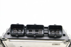 Ford Focus (2004–2011) Engine control unit 8M5112A650MC - 2
