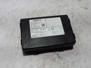 GPS juhtplokk - 282757006R