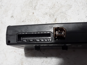 RENAULT Megane IV (2016–2022) GPS control unit 282757006R - 4