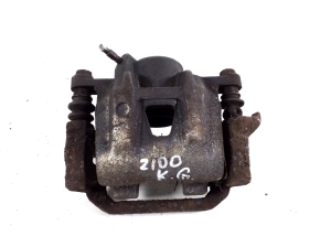 TOYOTA Previa (2000–2006) Tagumine pidurisadul 47750-28270 - 2