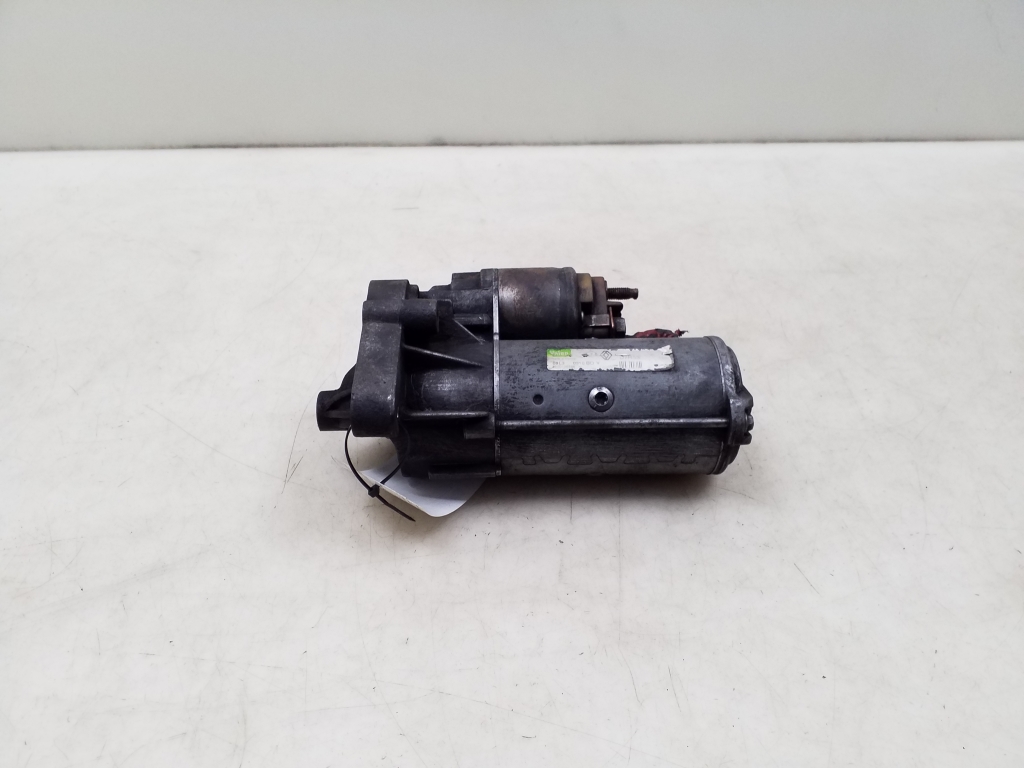 OPEL Movano 1 generation (A) (1998-2010) Starter auto 8200106788 24928492